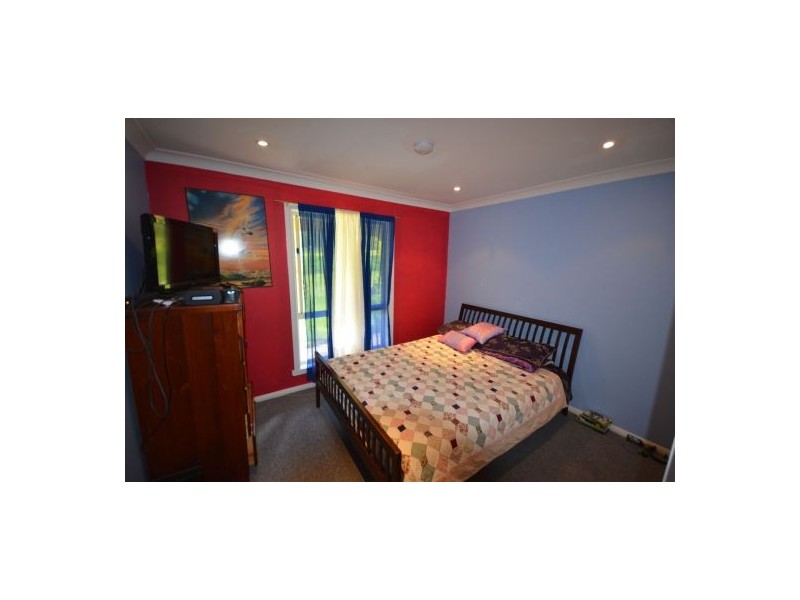 14 Lorikeet Place, Glenreagh NSW 2450