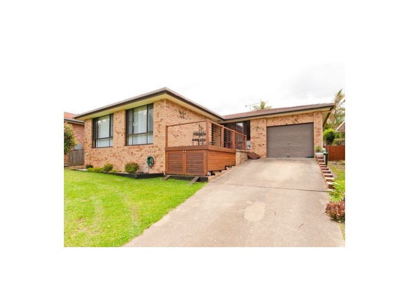 14 Lukin Close, Boambee East NSW 2452
