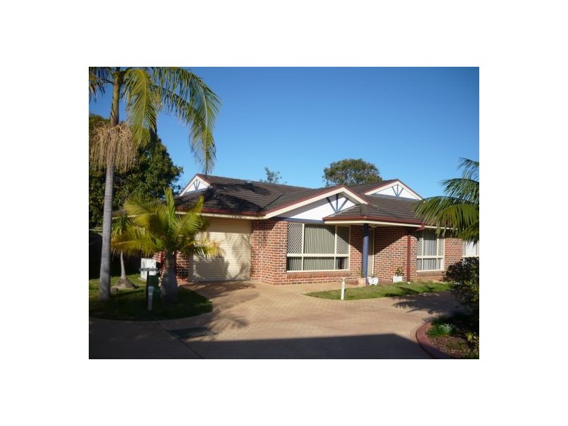 10/7 Gundagai Place, Coffs Harbour NSW 2450