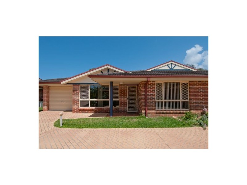 10/7 Gundagai Place, Coffs Harbour NSW 2450
