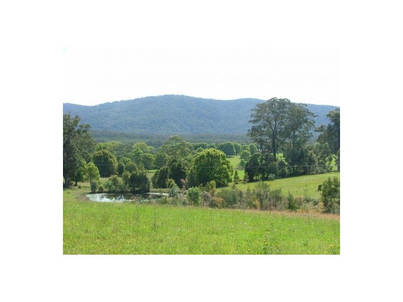 Proposed Lot 1  1560 Bucca Road, Nana Glen NSW 2450