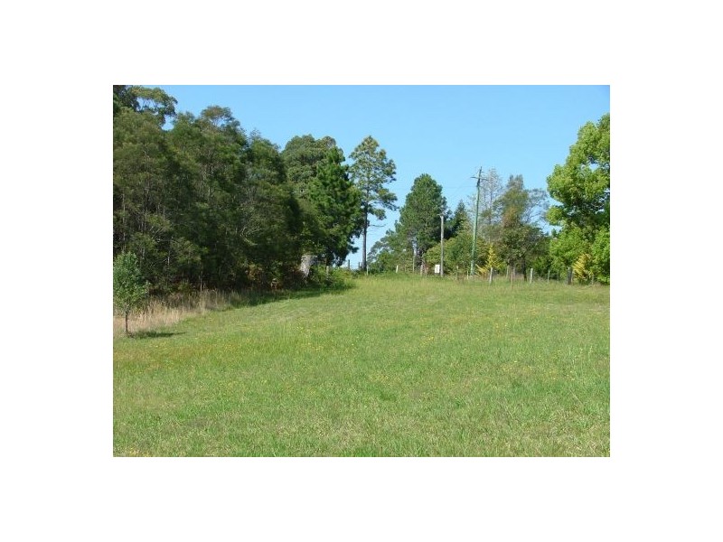 Proposed Lot 1  1560 Bucca Road, Nana Glen NSW 2450