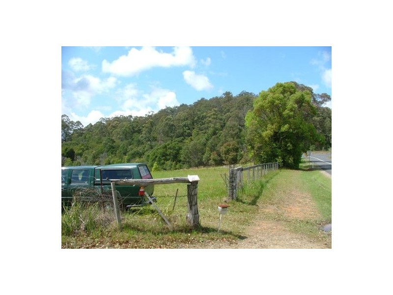 Proposed Lot 1  1560 Bucca Road, Nana Glen NSW 2450