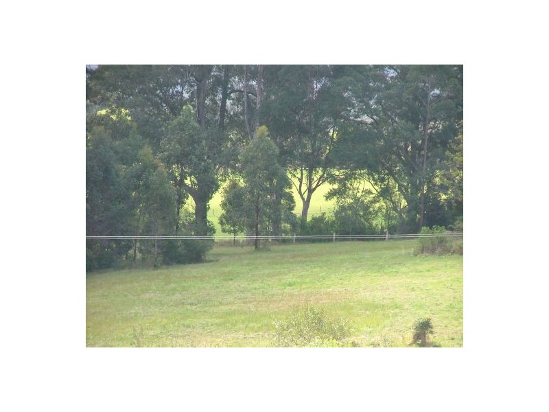 Proposed Lot 1  1560 Bucca Road, Nana Glen NSW 2450