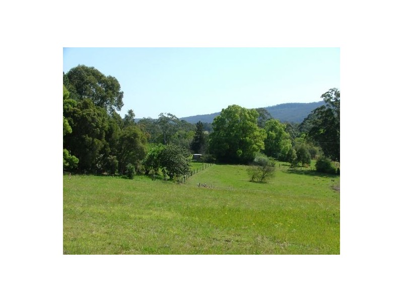Proposed Lot 1  1560 Bucca Road, Nana Glen NSW 2450