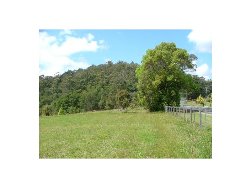 Proposed Lot 1  1560 Bucca Road, Nana Glen NSW 2450