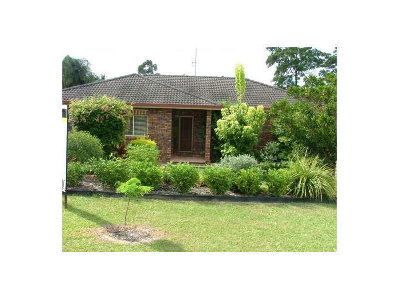 6  Koel Place, Boambee East NSW 2452