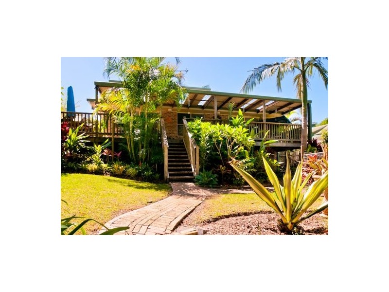 37 Ibis Drive, Boambee East NSW 2452