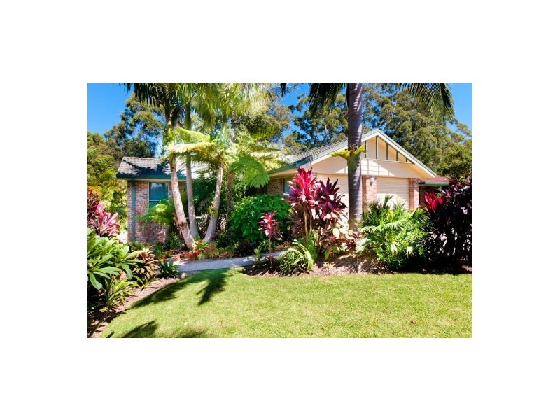 37 Ibis Drive, Boambee East NSW 2452