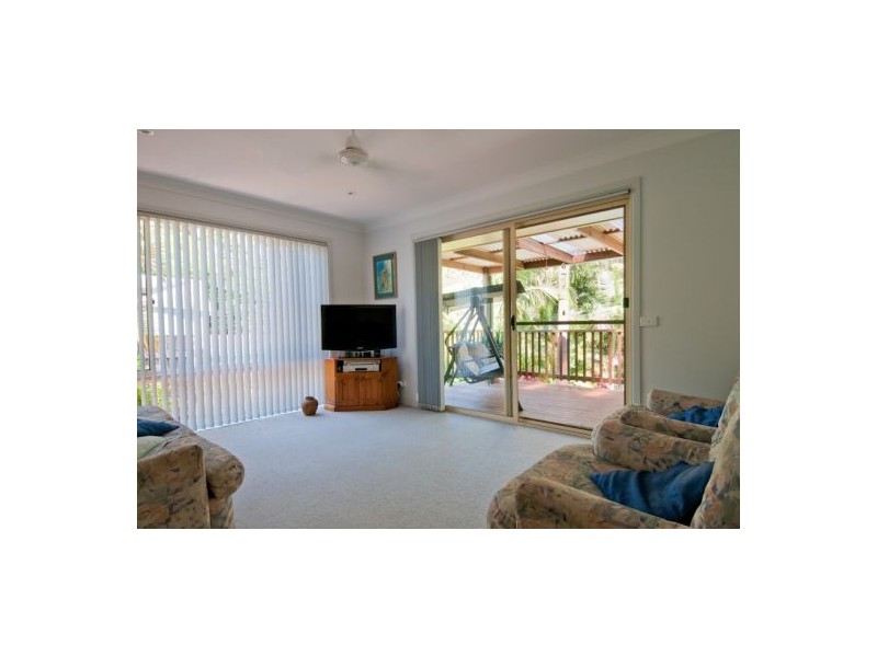 37 Ibis Drive, Boambee East NSW 2452