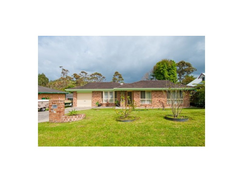 62 Oscar Ramsay Drive, Boambee East NSW 2452