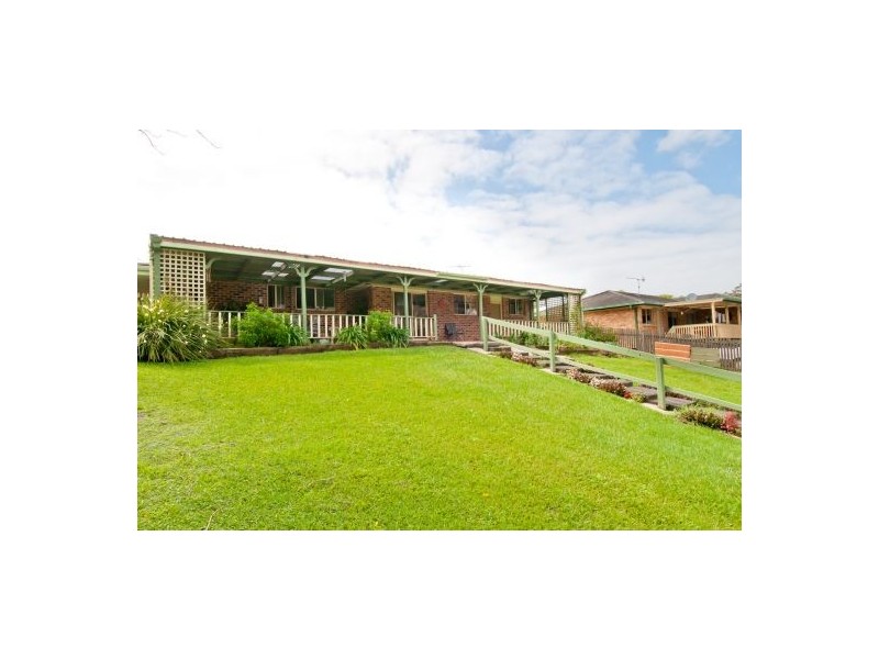 62 Oscar Ramsay Drive, Boambee East NSW 2452