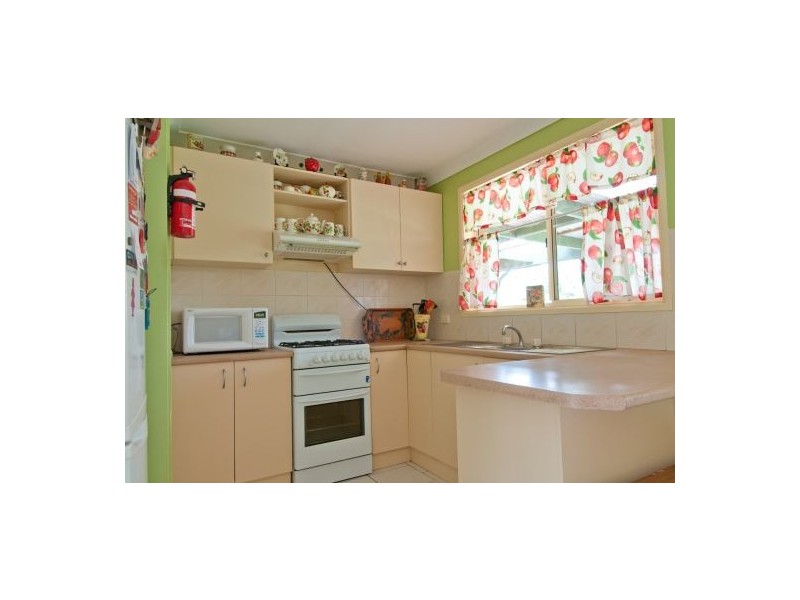 62 Oscar Ramsay Drive, Boambee East NSW 2452