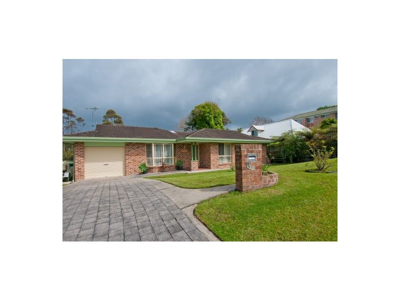 62 Oscar Ramsay Drive, Boambee East NSW 2452