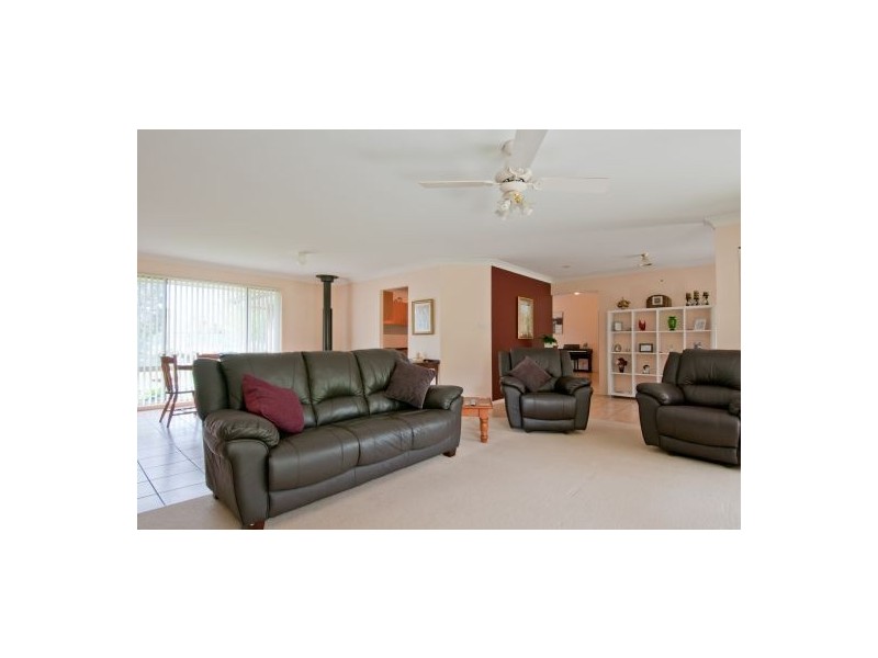 35 Caba Close, Boambee NSW 2450