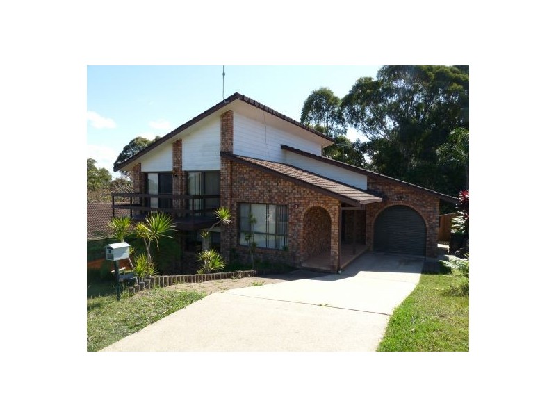 3 Waratah Court, Nambucca Heads NSW 2448