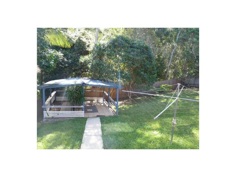 3 Waratah Court, Nambucca Heads NSW 2448