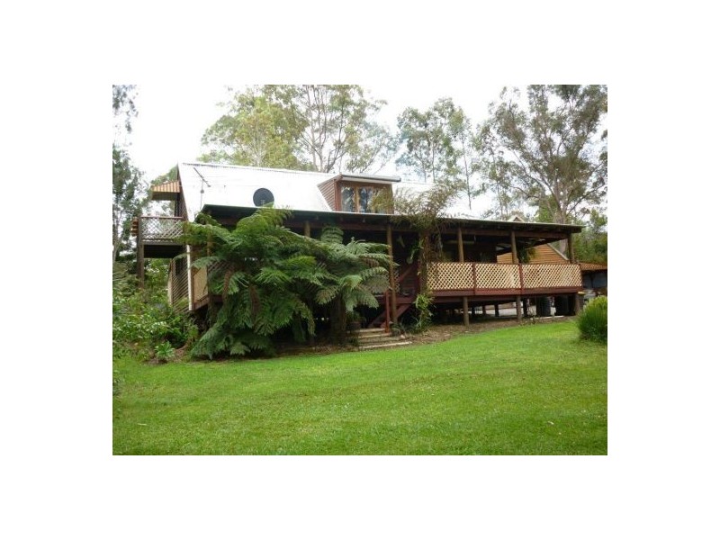 16 Kingfisher Avenue, Glenreagh NSW 2450