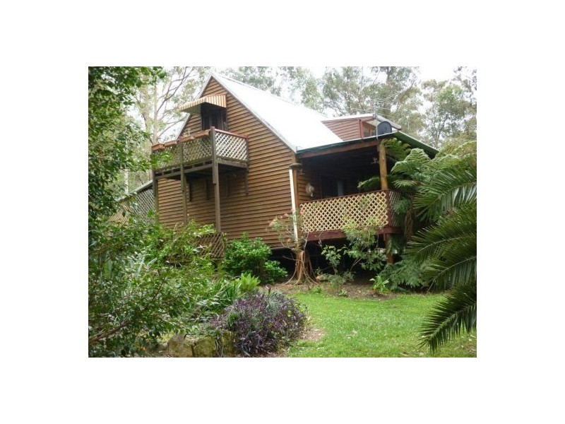 16 Kingfisher Avenue, Glenreagh NSW 2450