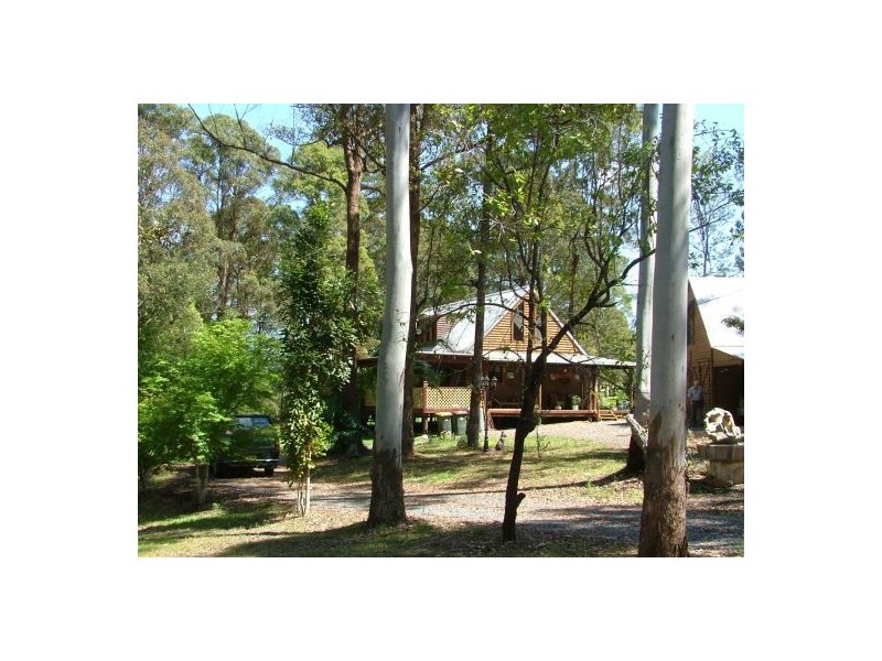 16 Kingfisher Avenue, Glenreagh NSW 2450