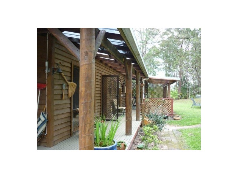 16 Kingfisher Avenue, Glenreagh NSW 2450