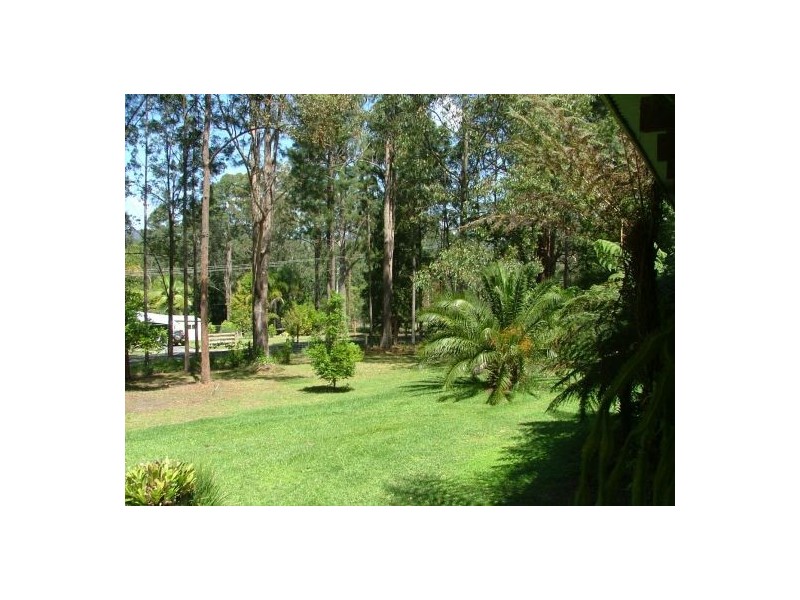 16 Kingfisher Avenue, Glenreagh NSW 2450