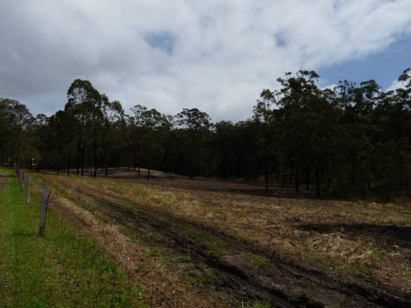 Lot 34 Cowling Close, Nana Glen NSW 2450