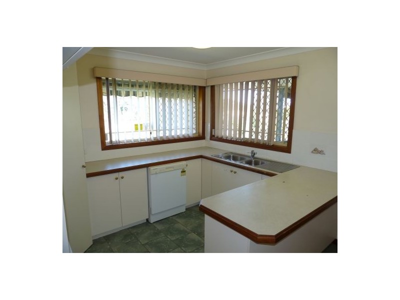 1/64 Pearce Drive, Coffs Harbour NSW 2450