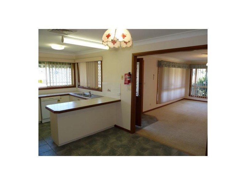 1/64 Pearce Drive, Coffs Harbour NSW 2450