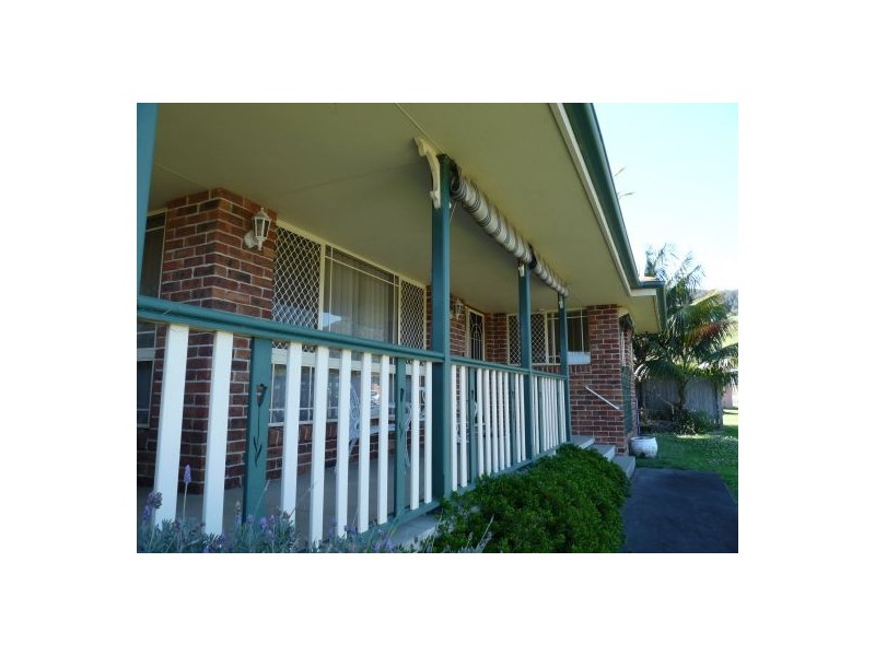 1/64 Pearce Drive, Coffs Harbour NSW 2450