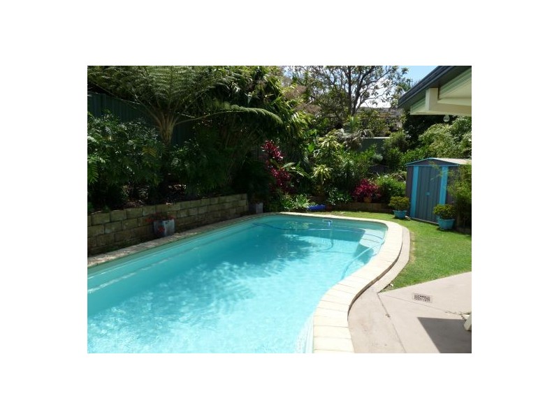 31 Royal Palm Drive, Sawtell NSW 2452