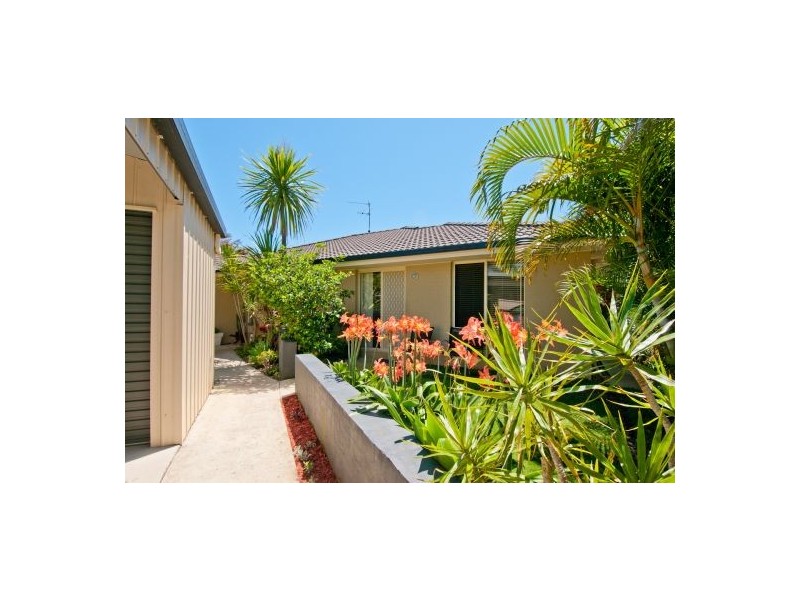 31 Royal Palm Drive, Sawtell NSW 2452