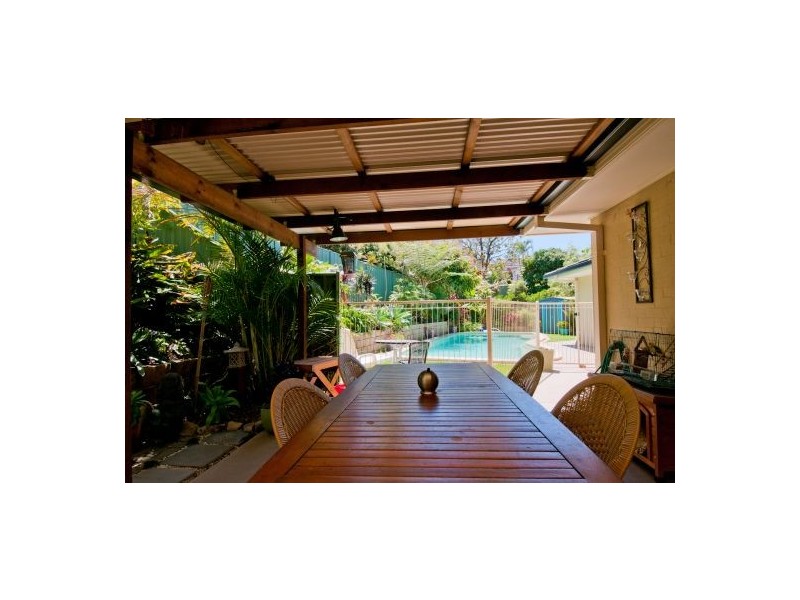 31 Royal Palm Drive, Sawtell NSW 2452