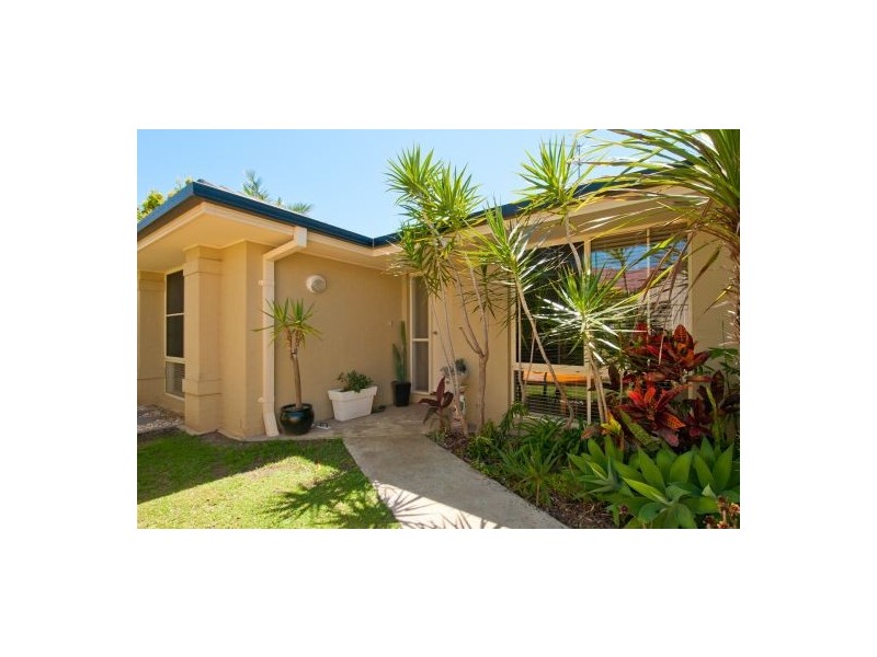 31 Royal Palm Drive, Sawtell NSW 2452