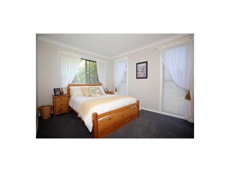 6 Cunningham Crescent, Sawtell NSW 2452