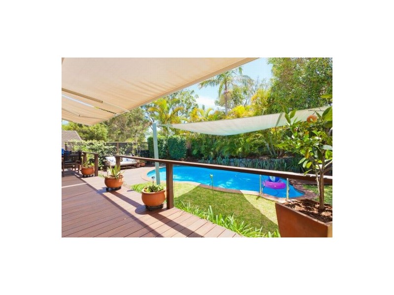 6 Cunningham Crescent, Sawtell NSW 2452