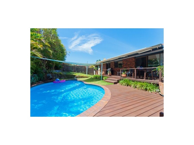 6 Cunningham Crescent, Sawtell NSW 2452