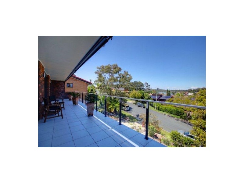 6 Cunningham Crescent, Sawtell NSW 2452