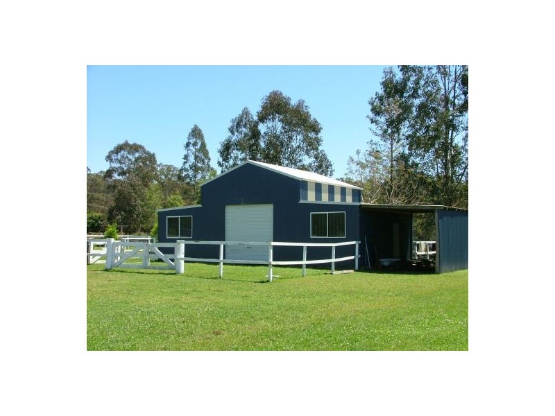 10 Cowling Close, Nana Glen NSW 2450