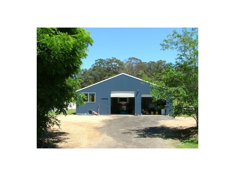 10 Cowling Close, Nana Glen NSW 2450