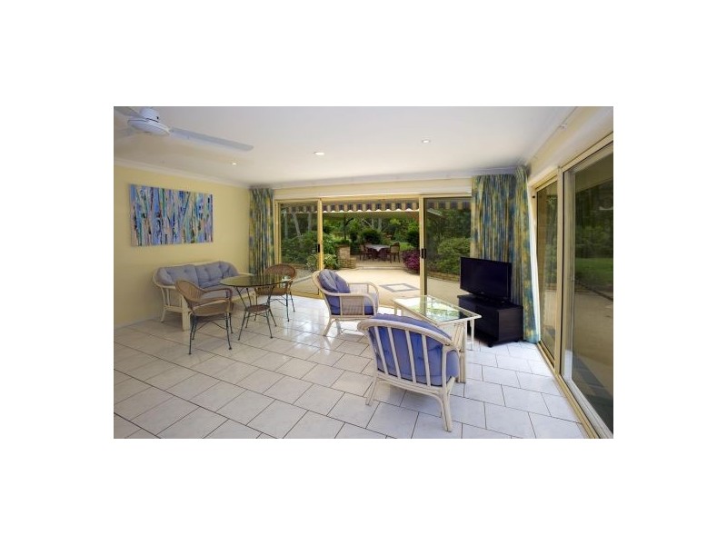 92 Bakker Drive, Bonville NSW 2441