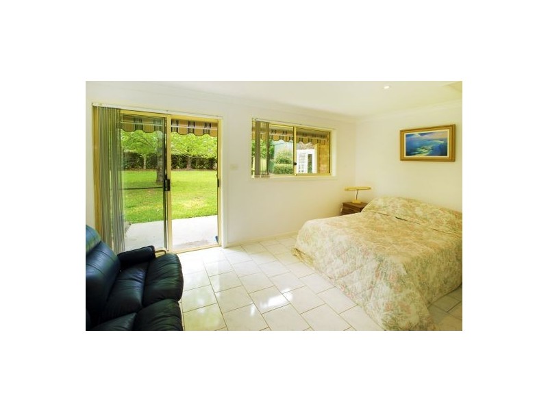 92 Bakker Drive, Bonville NSW 2441