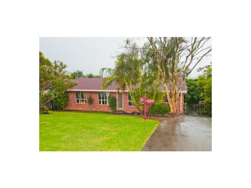 8 Sunrise Drive, Boambee East NSW 2452