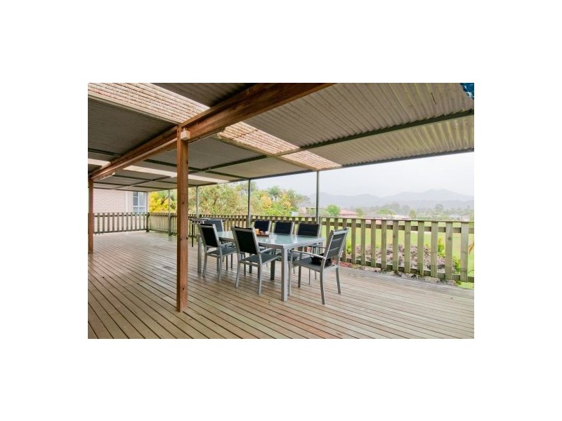 8 Sunrise Drive, Boambee East NSW 2452