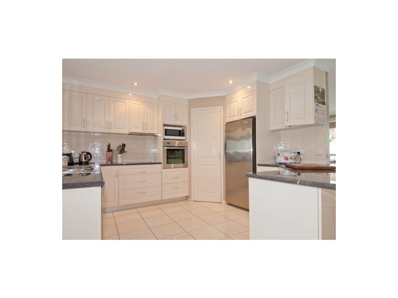 8 Sunrise Drive, Boambee East NSW 2452