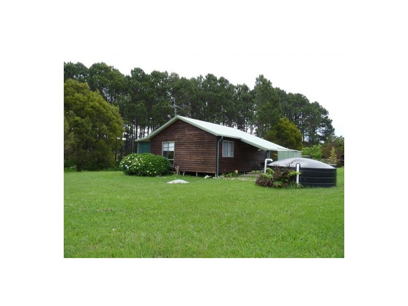 36 Cavanaghs Road, Lowanna NSW 2450