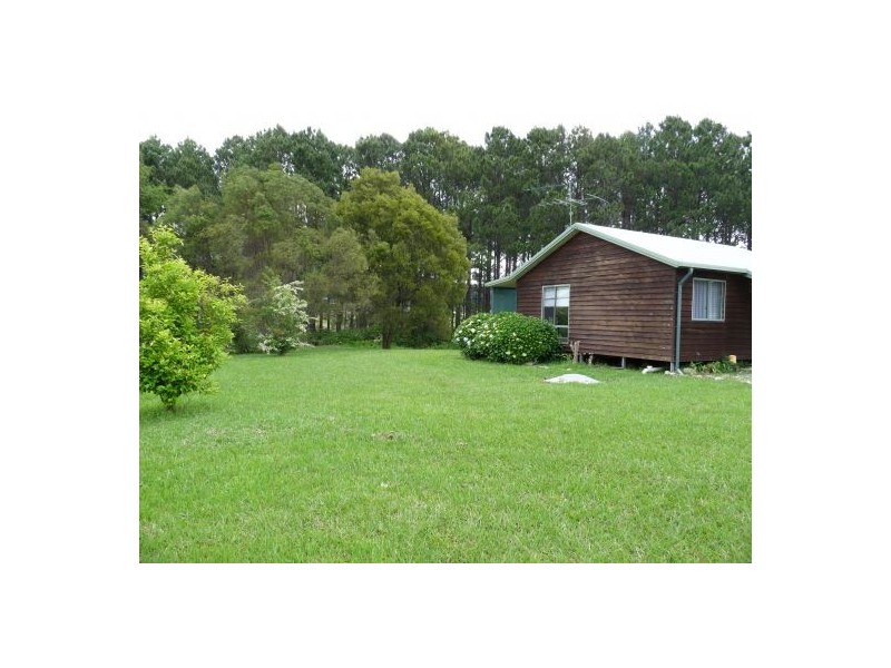 36 Cavanaghs Road, Lowanna NSW 2450