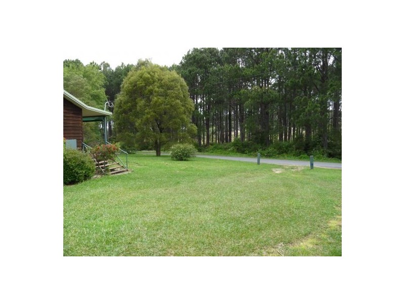 36 Cavanaghs Road, Lowanna NSW 2450