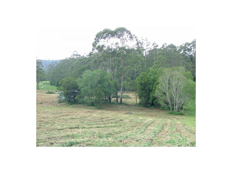 Lot 201 Bucca Road, Nana Glen NSW 2450