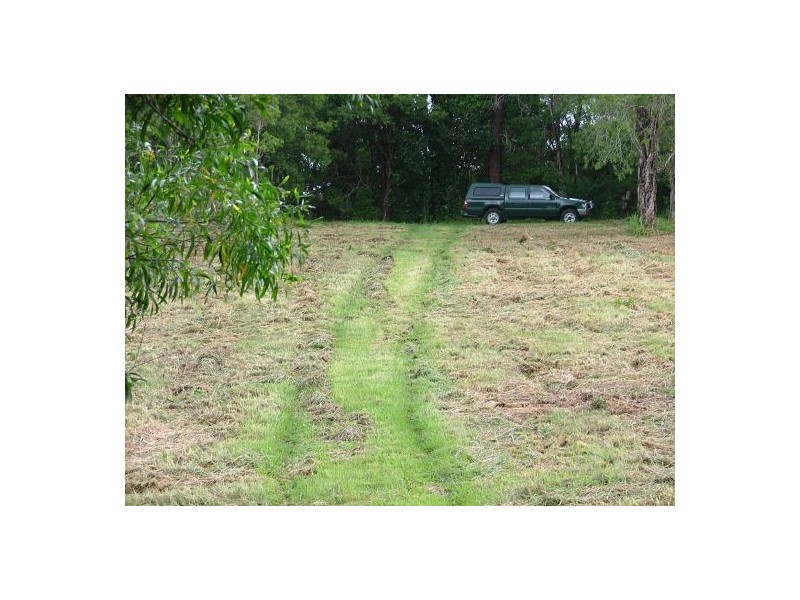 Lot 201 Bucca Road, Nana Glen NSW 2450